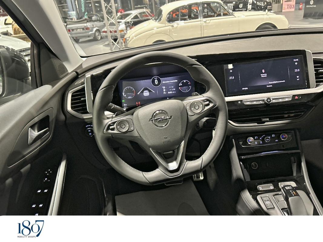 Opel Grandland X — 11