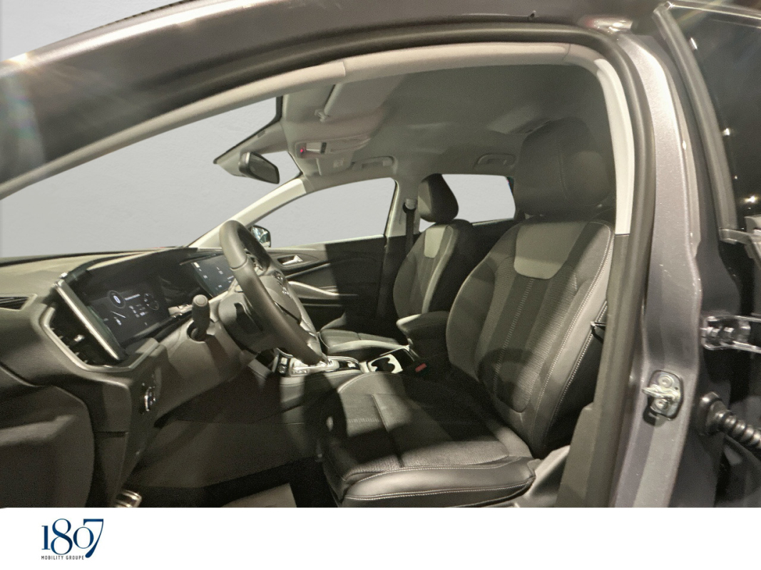 Opel Grandland X — 12