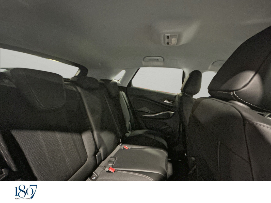 Opel Grandland X — 13