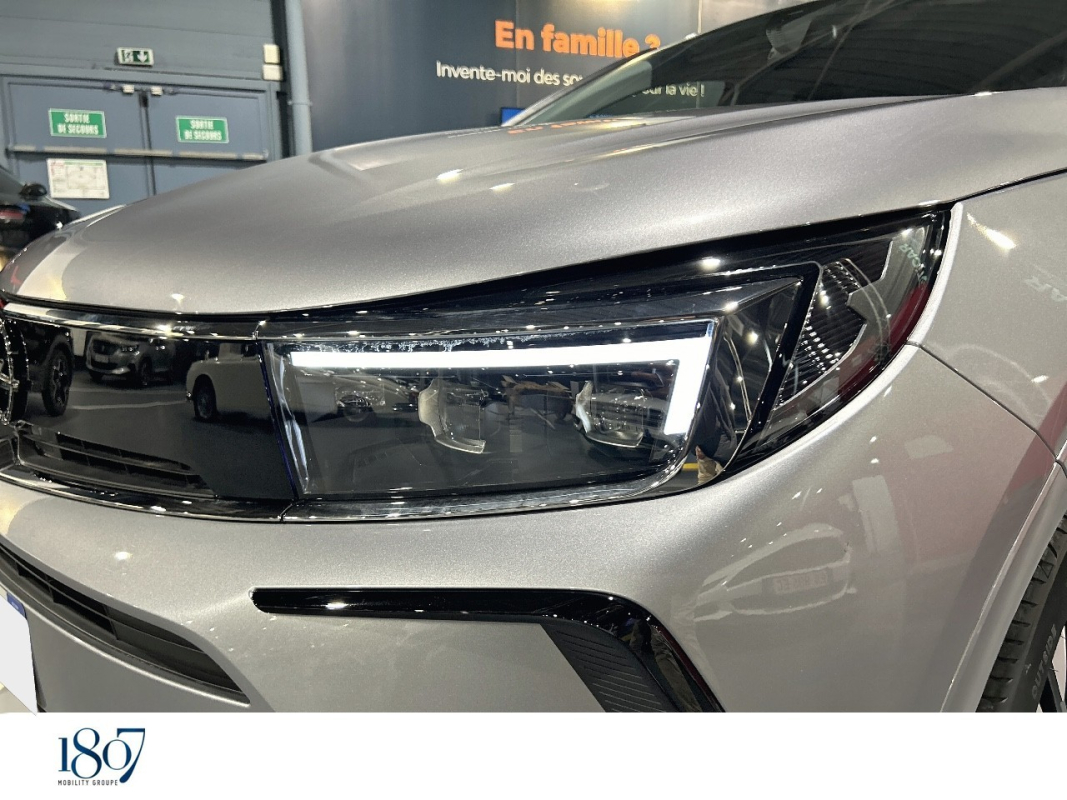 Opel Grandland X — 14
