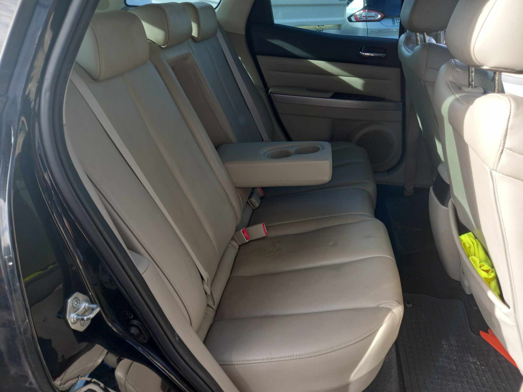 Mazda CX-7 — 15