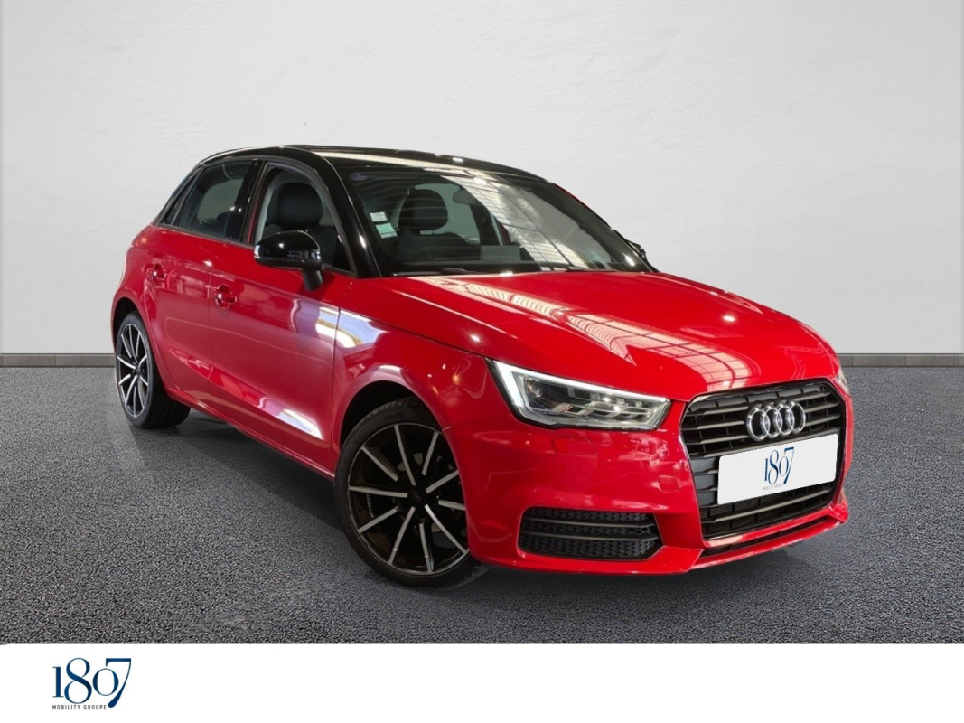 Audi A1 Sportback — 6
