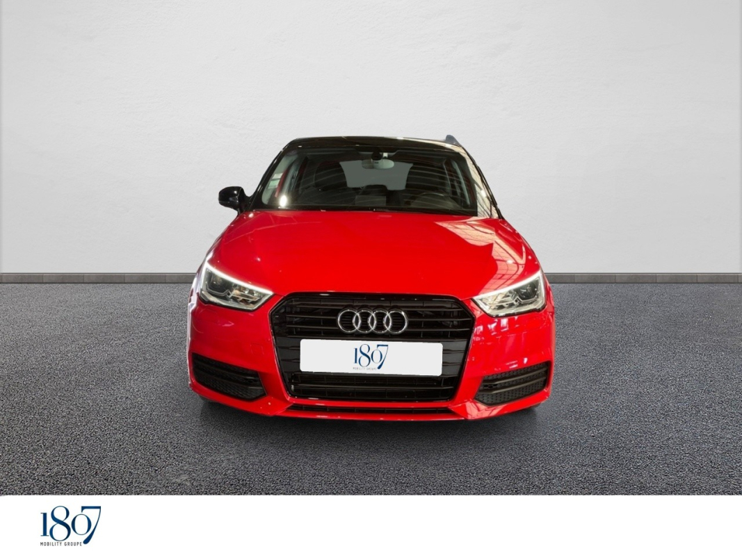 Audi A1 Sportback — 7