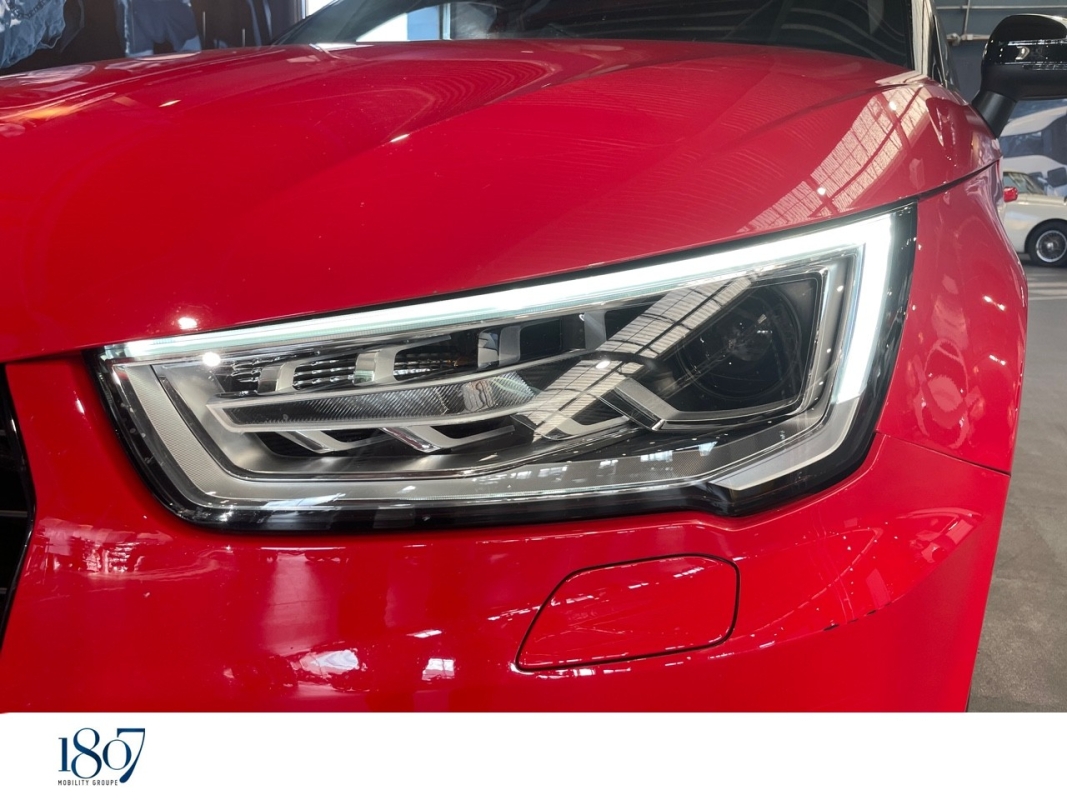 Audi A1 Sportback — 14