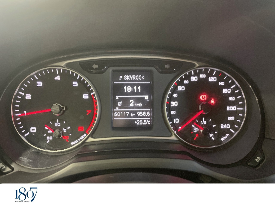 Audi A1 Sportback — 15