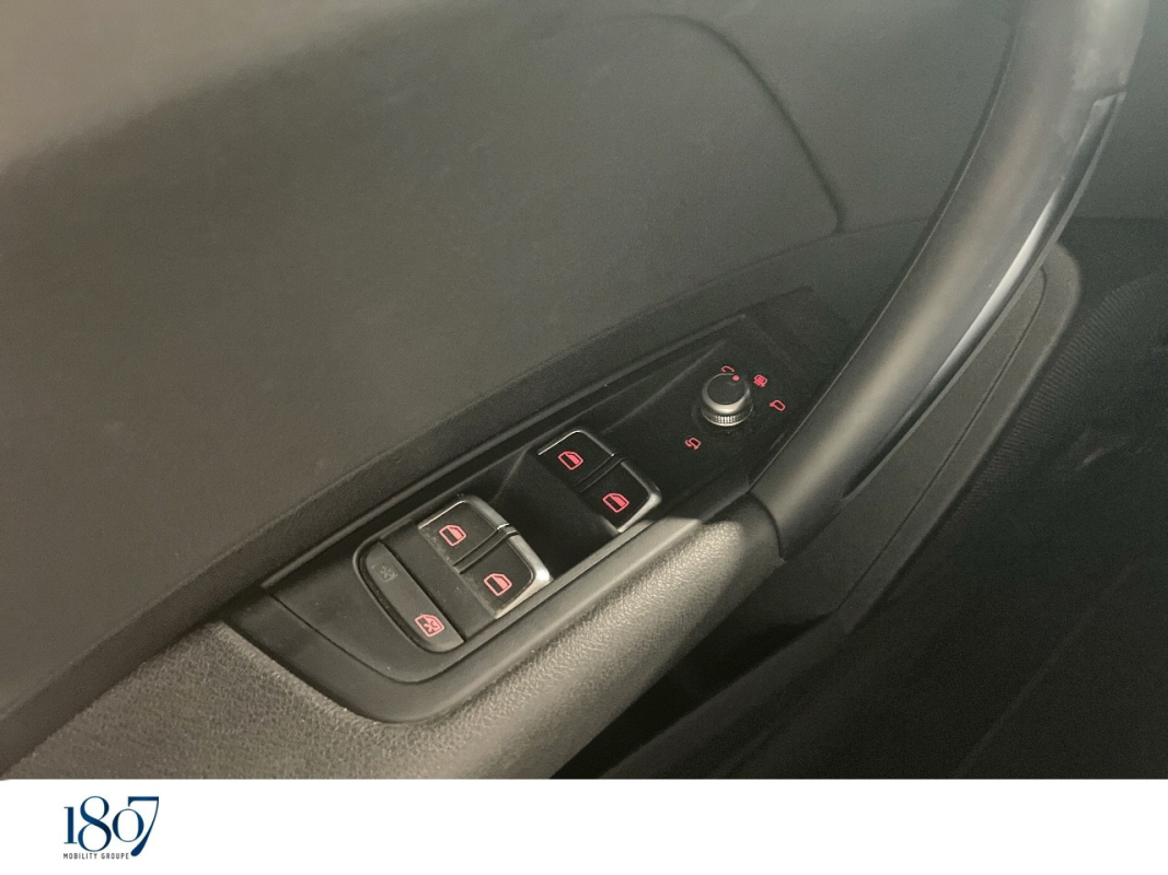 Audi A1 Sportback — 16