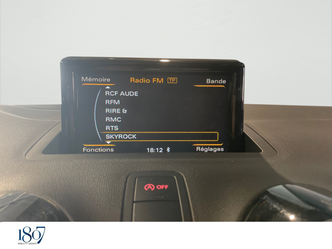 Audi A1 Sportback — 17