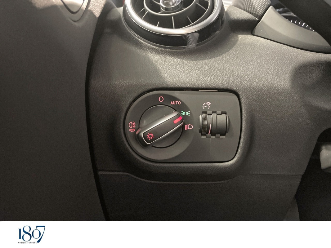 Audi A1 Sportback — 18