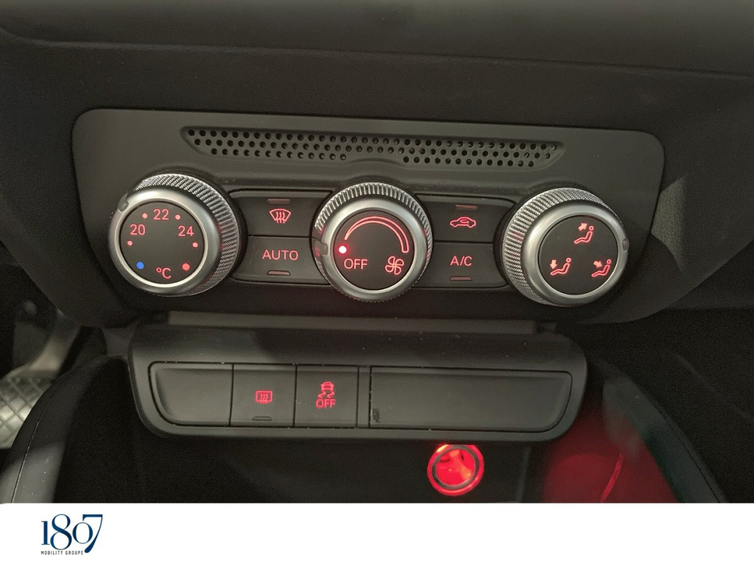 Audi A1 Sportback — 21