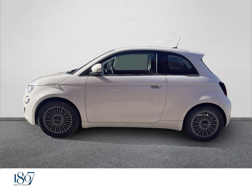 Fiat 500 — 4
