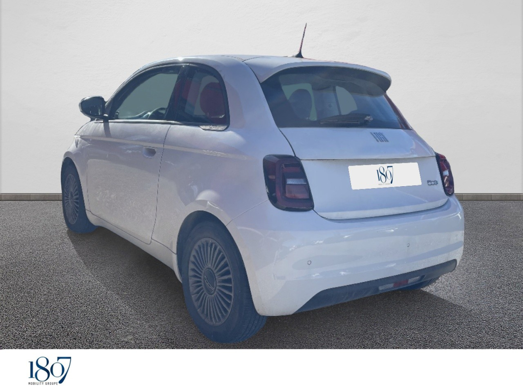 Fiat 500 — 2