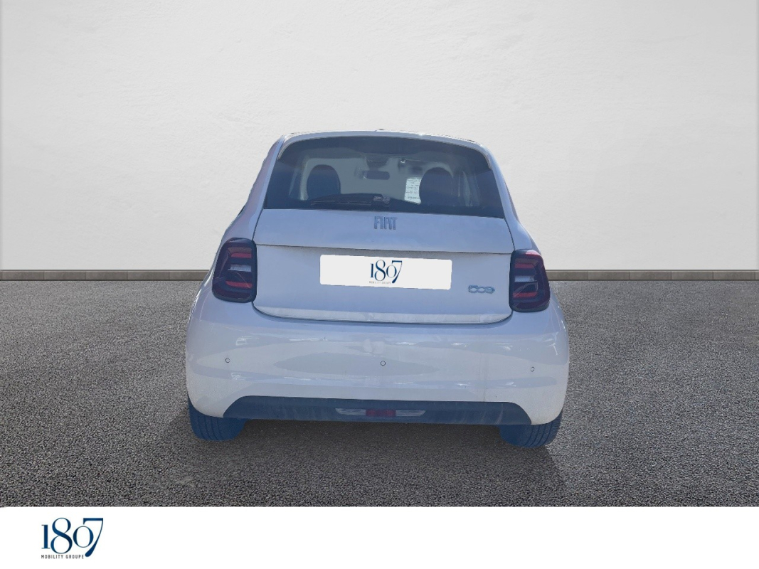 Fiat 500 — 3