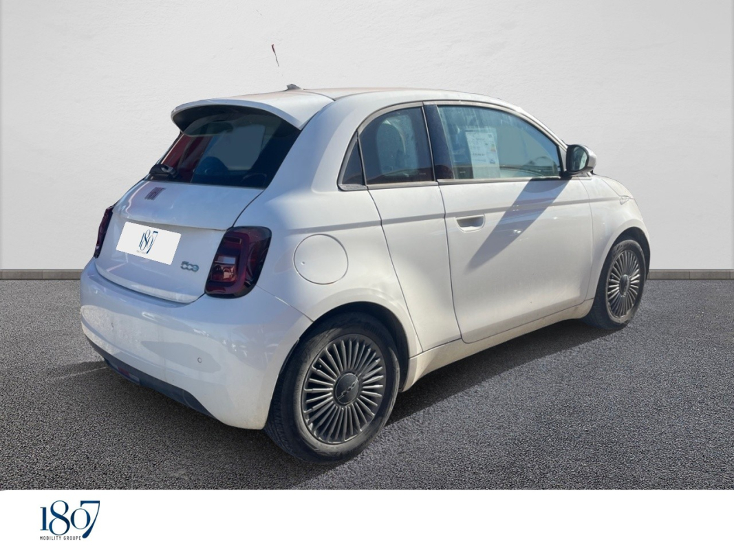Fiat 500 — 5