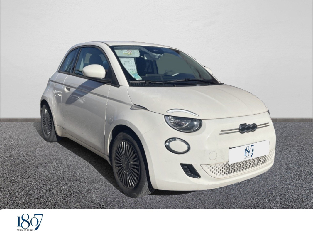 Fiat 500 — 6