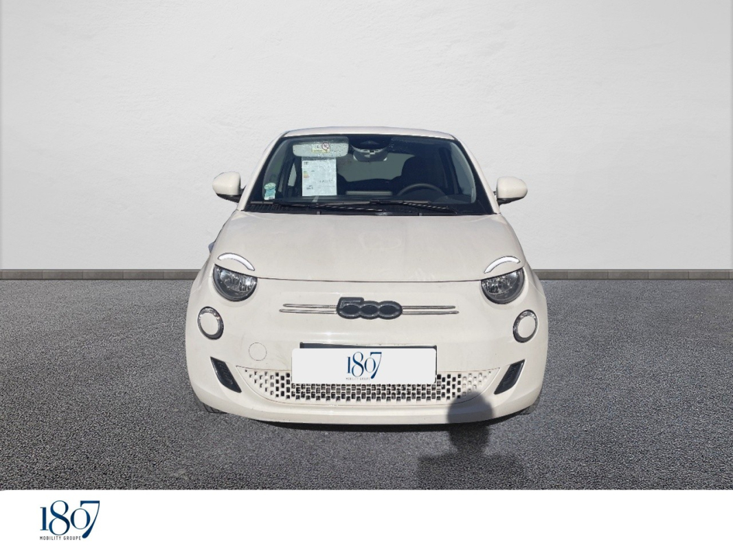 Fiat 500 — 7