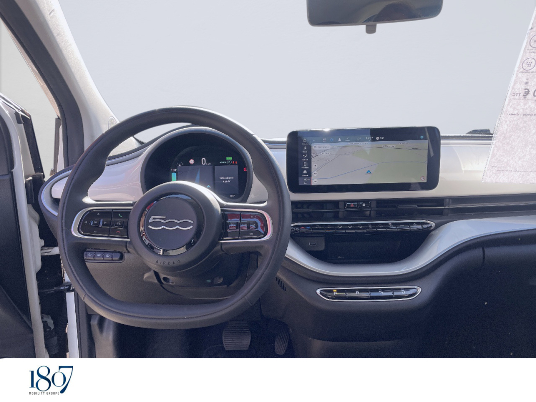 Fiat 500 — 10