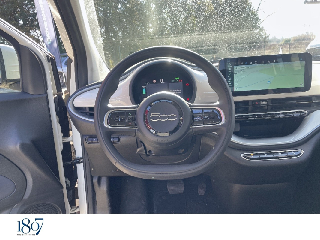 Fiat 500 — 11