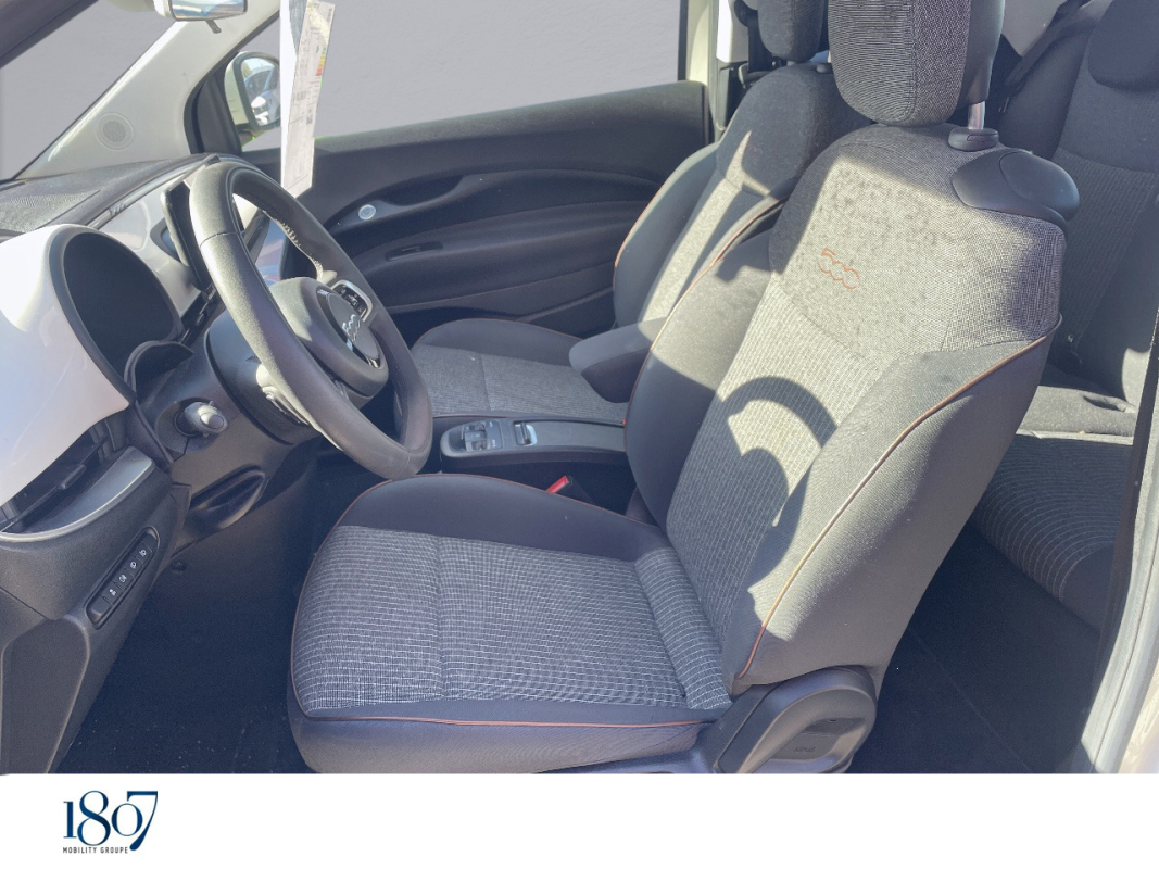 Fiat 500 — 12