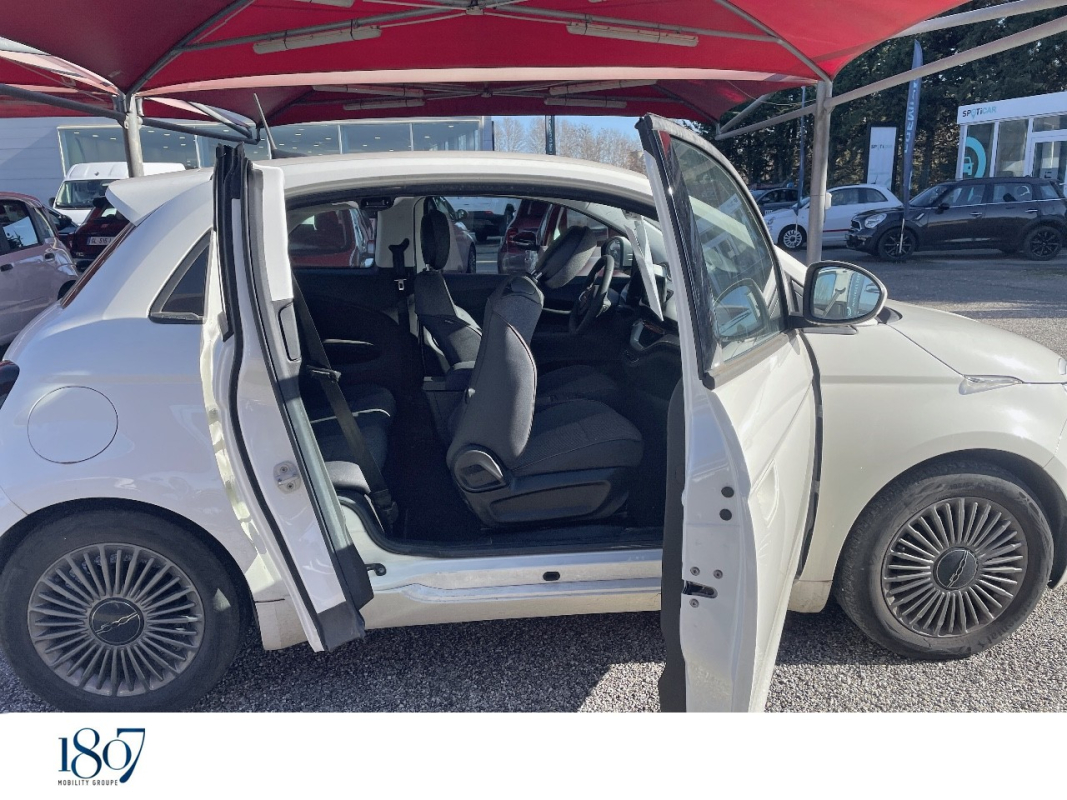 Fiat 500 — 16
