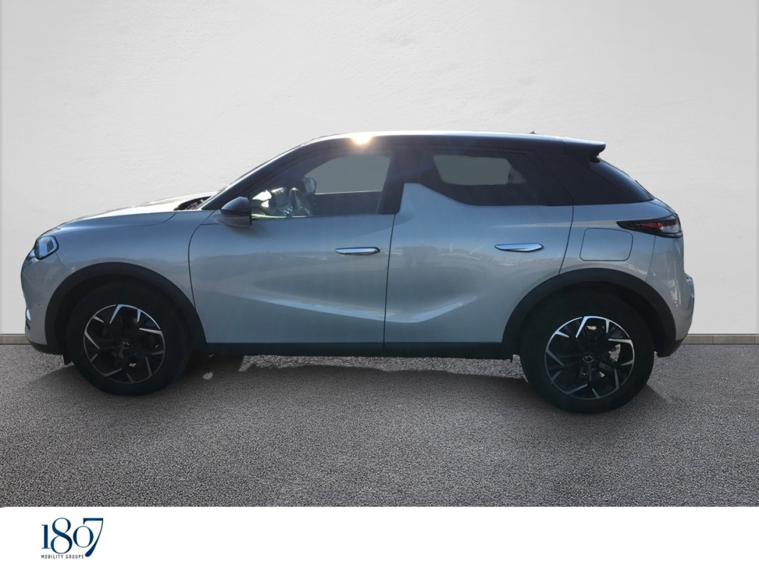 Citroen DS3 — 4