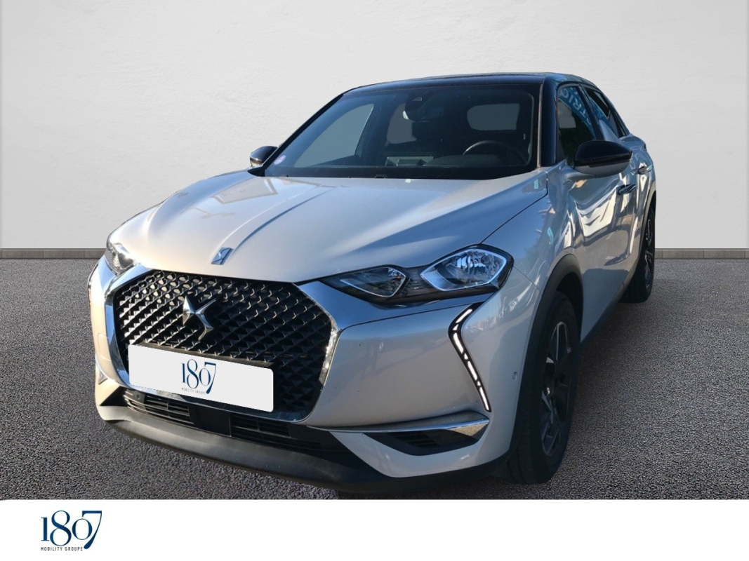 Citroen DS3
