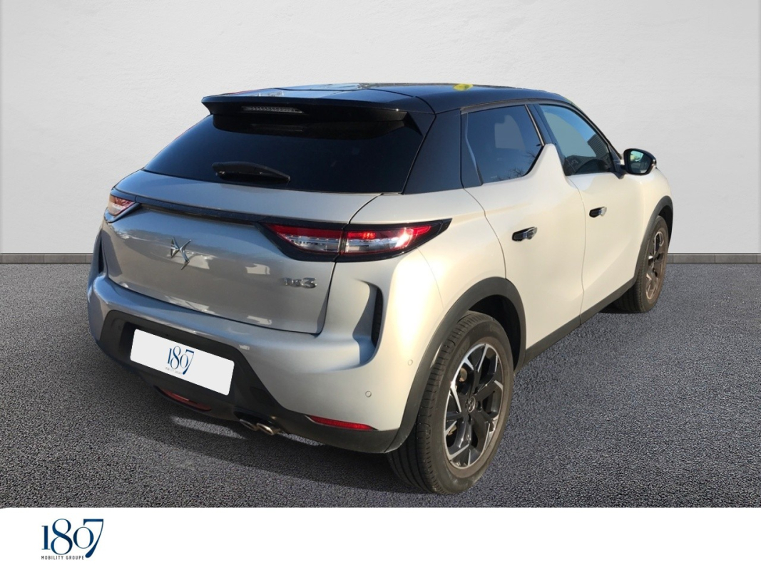 Citroen DS3 — 5