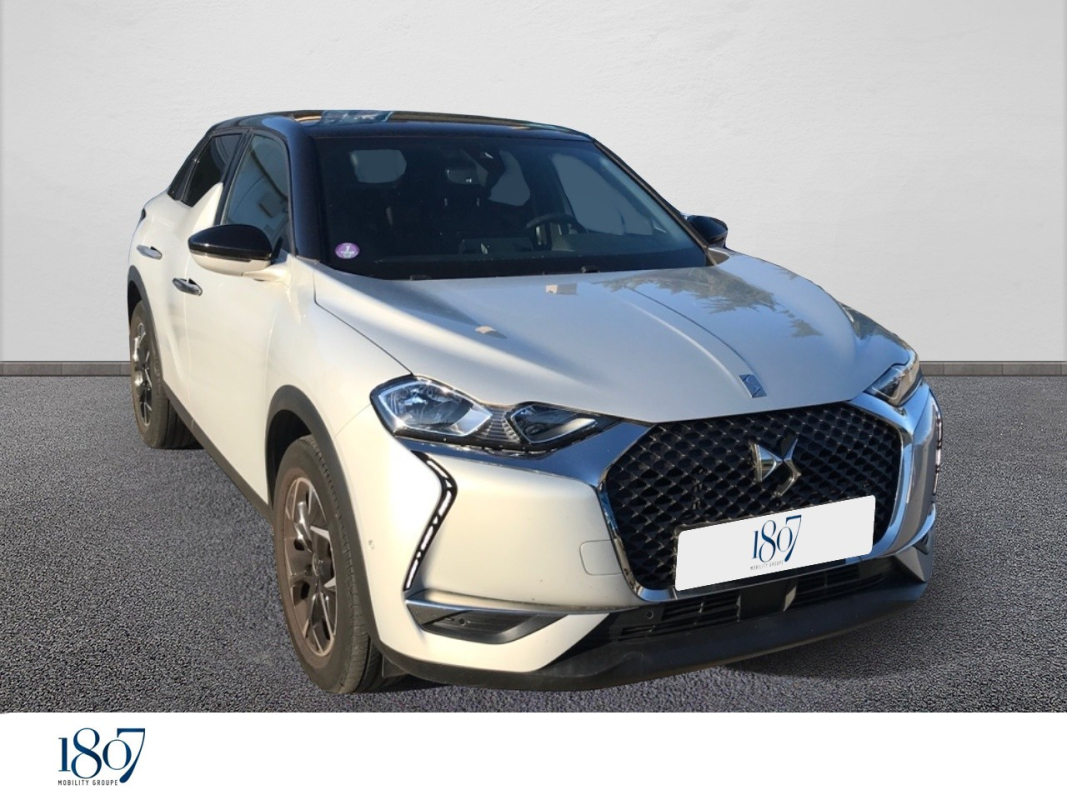 Citroen DS3 — 6