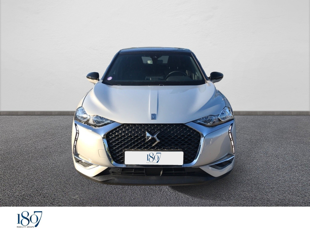 Citroen DS3 — 7