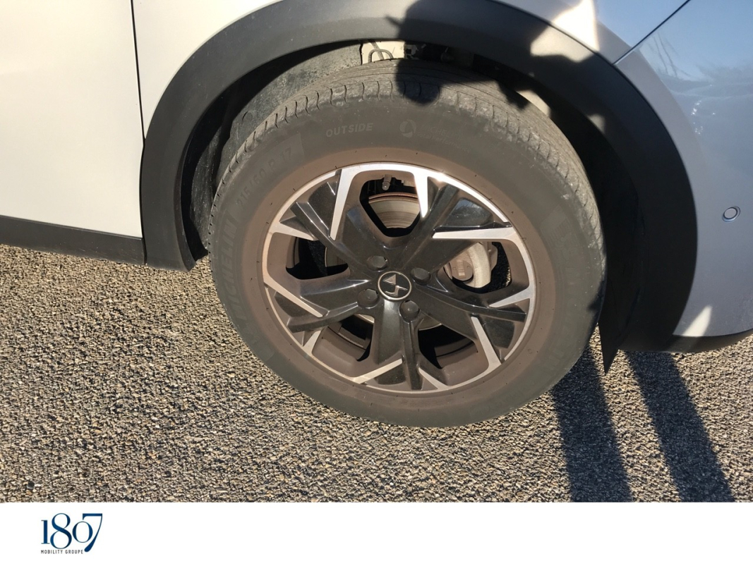 Citroen DS3 — 9