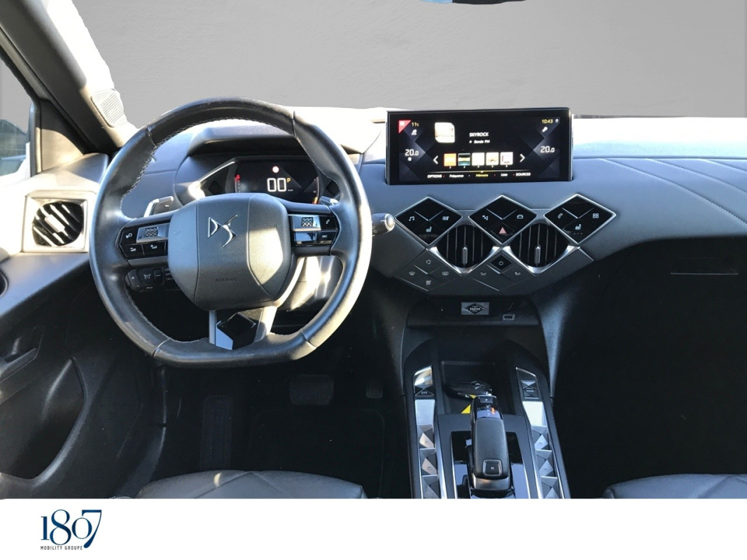 Citroen DS3 — 10