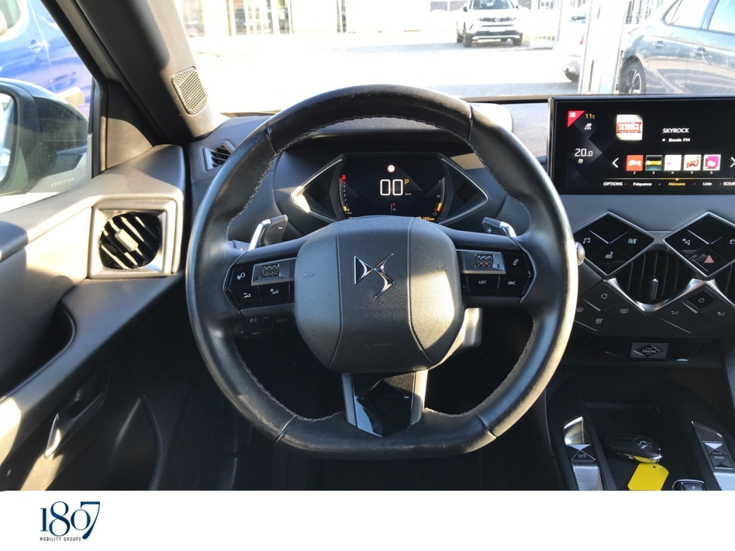 Citroen DS3 — 11