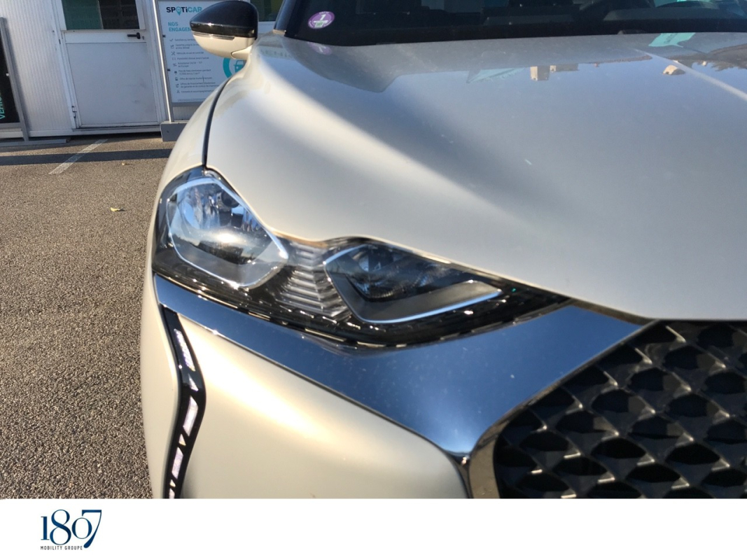 Citroen DS3 — 14