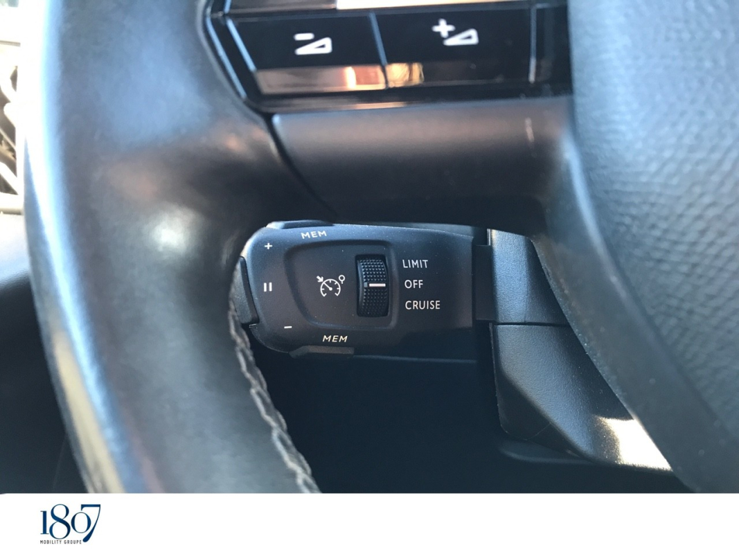Citroen DS3 — 16