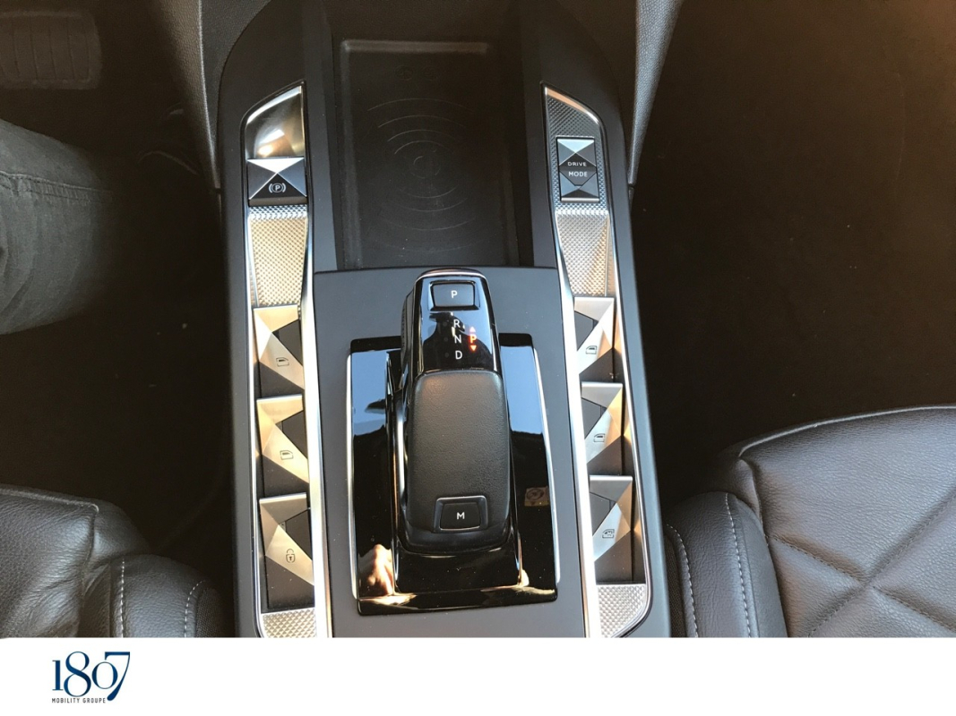 Citroen DS3 — 22