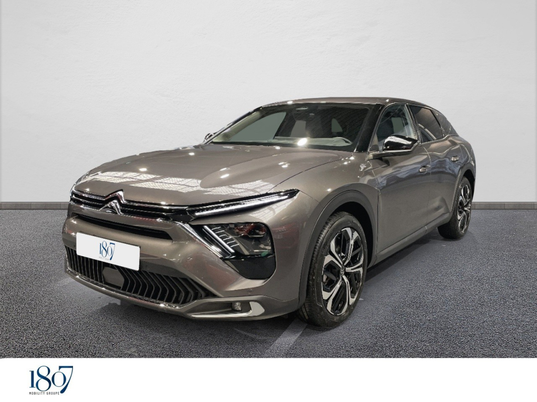Citroen C5 X