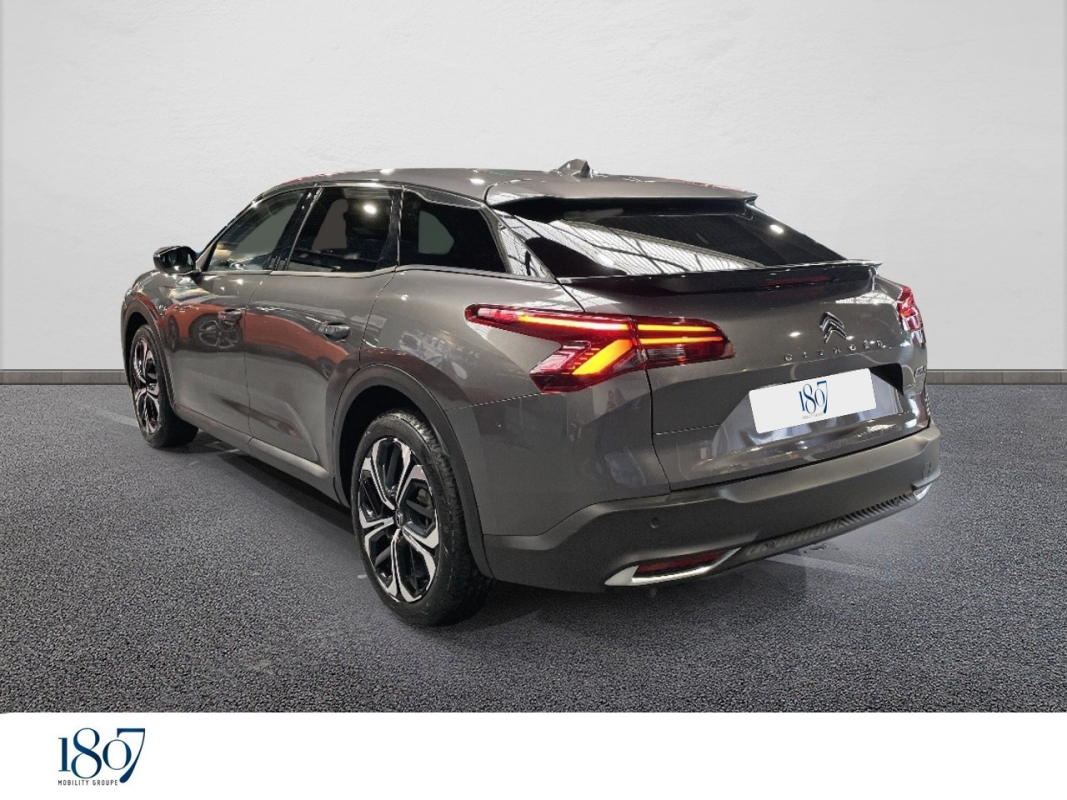 Citroen C5 X — 3