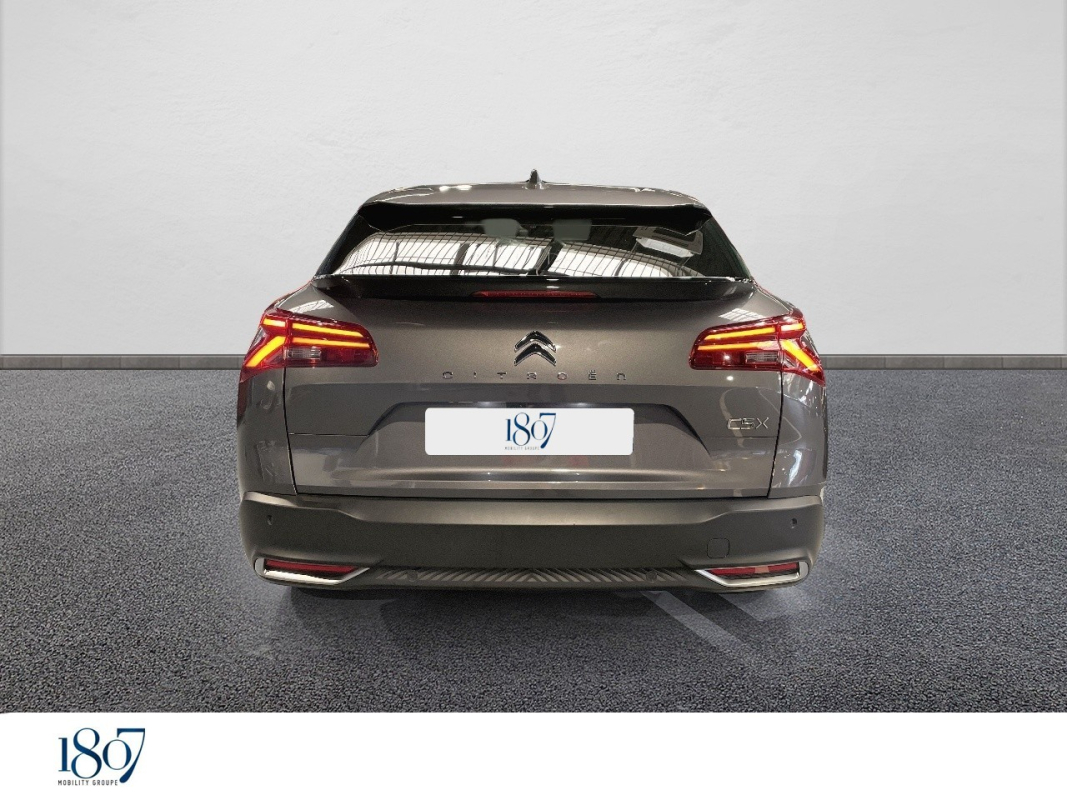 Citroen C5 X — 4