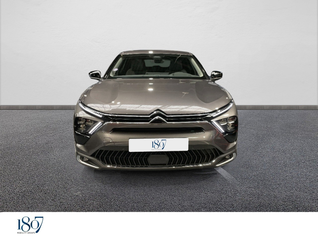 Citroen C5 X — 7