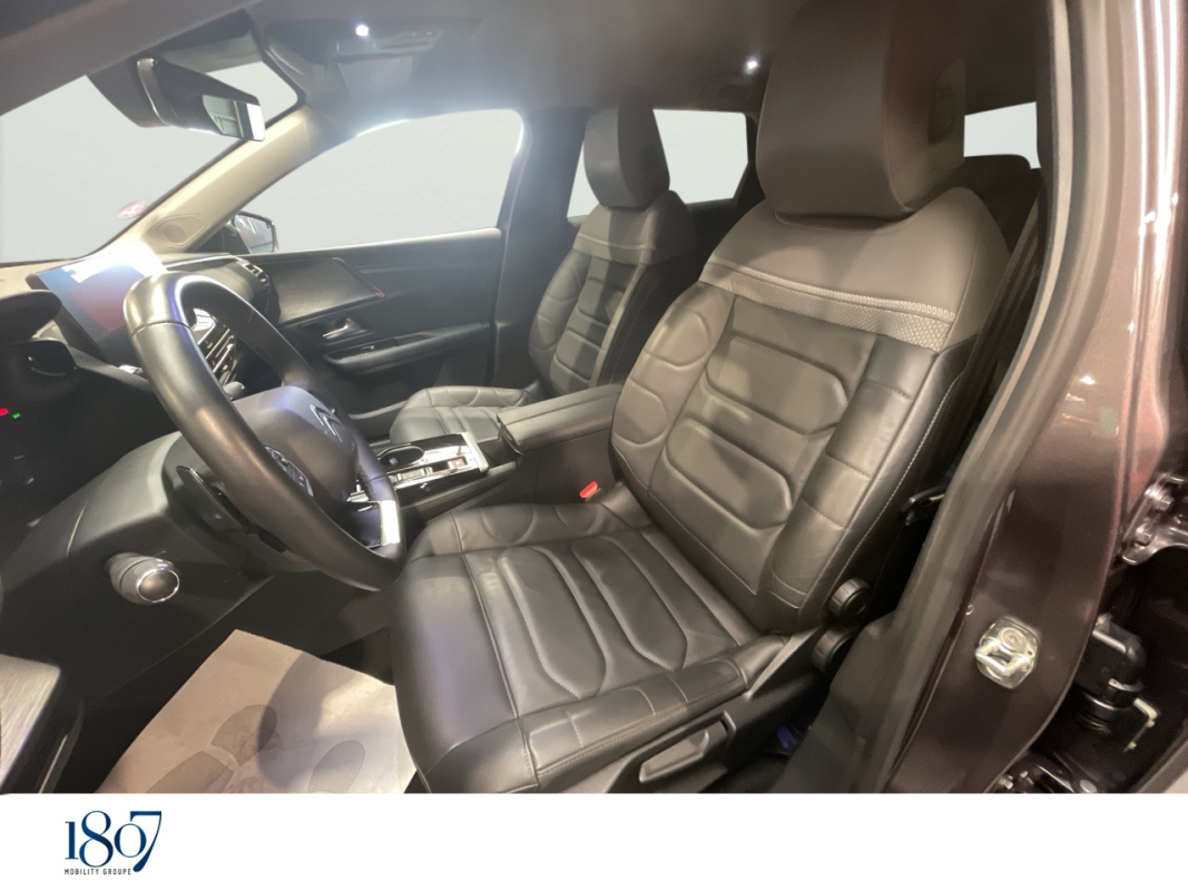 Citroen C5 X — 12