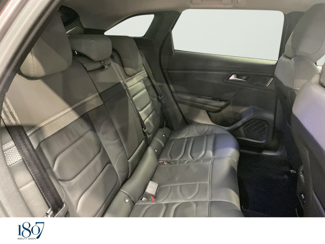 Citroen C5 X — 13