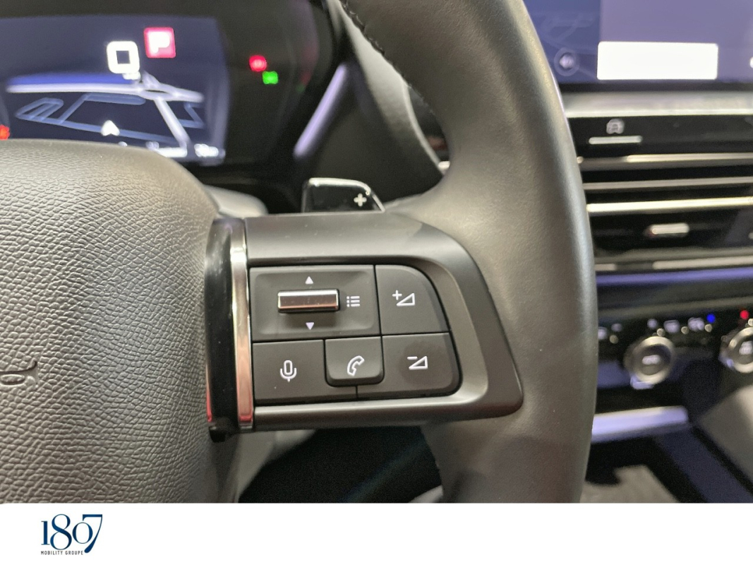 Citroen C5 X — 16
