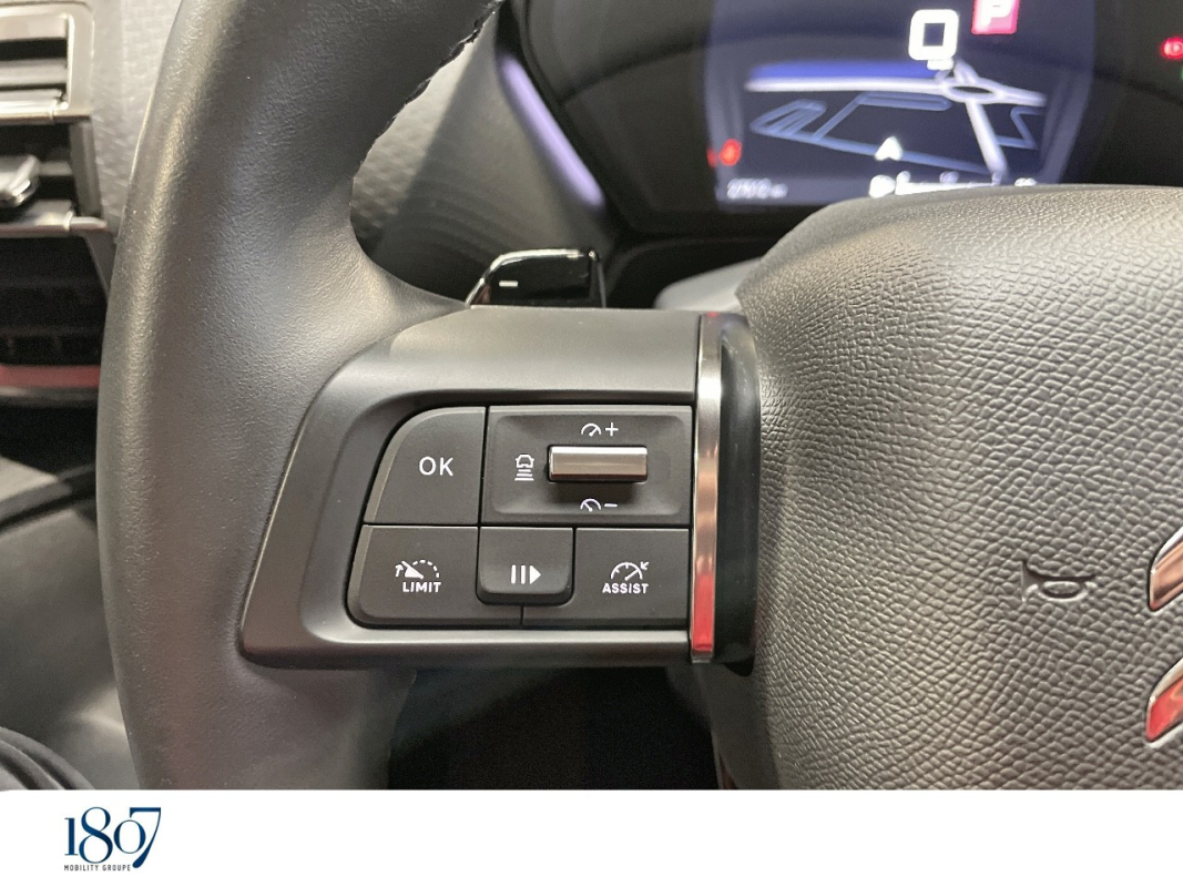 Citroen C5 X — 17