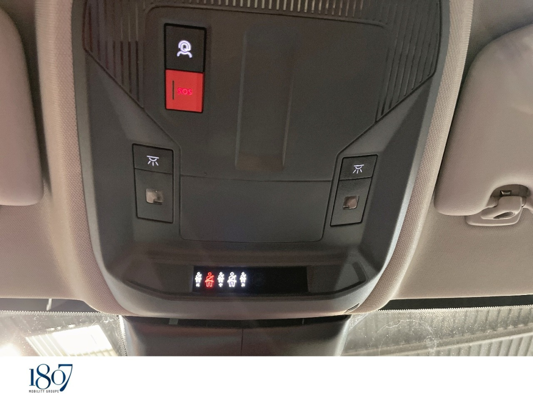 Citroen C5 X — 20