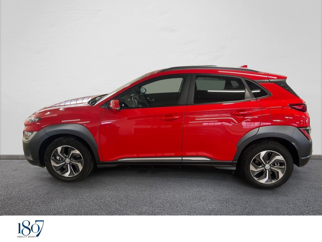 Hyundai KONA — 4