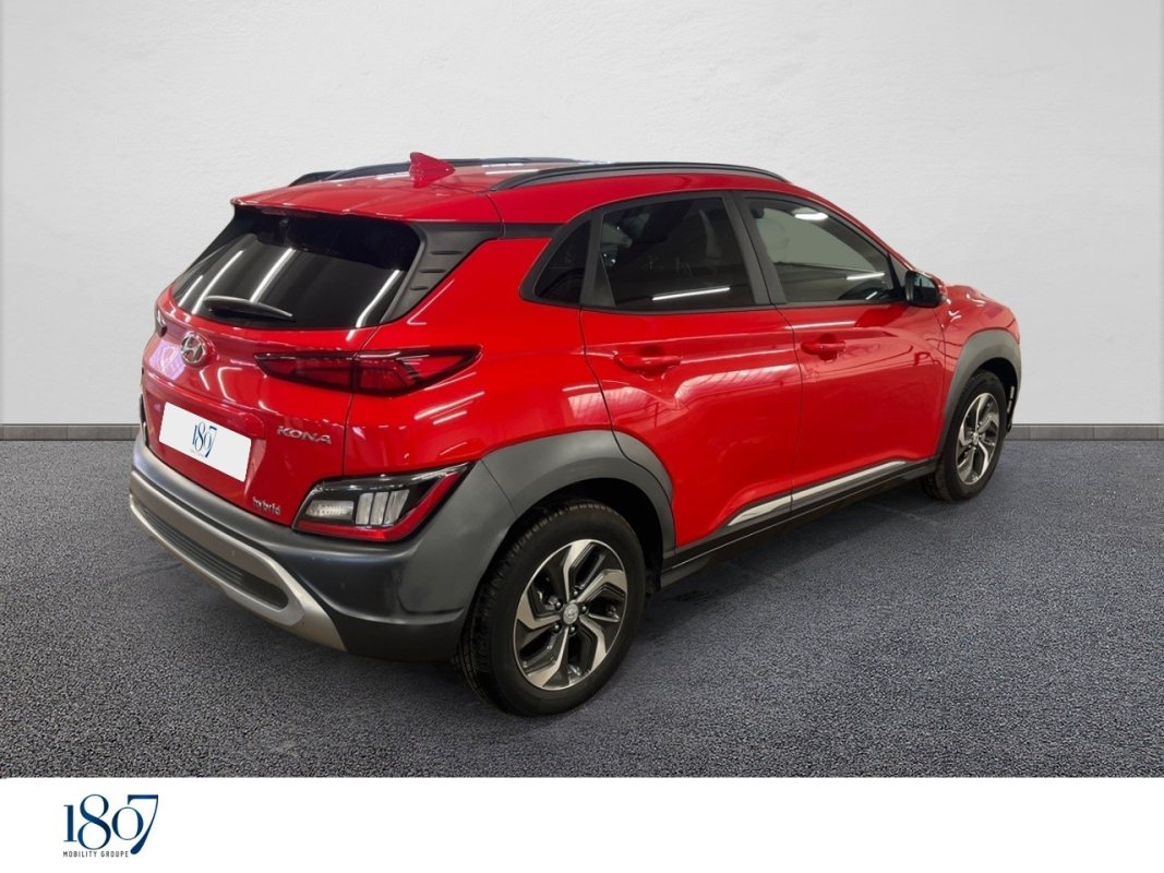 Hyundai KONA — 5