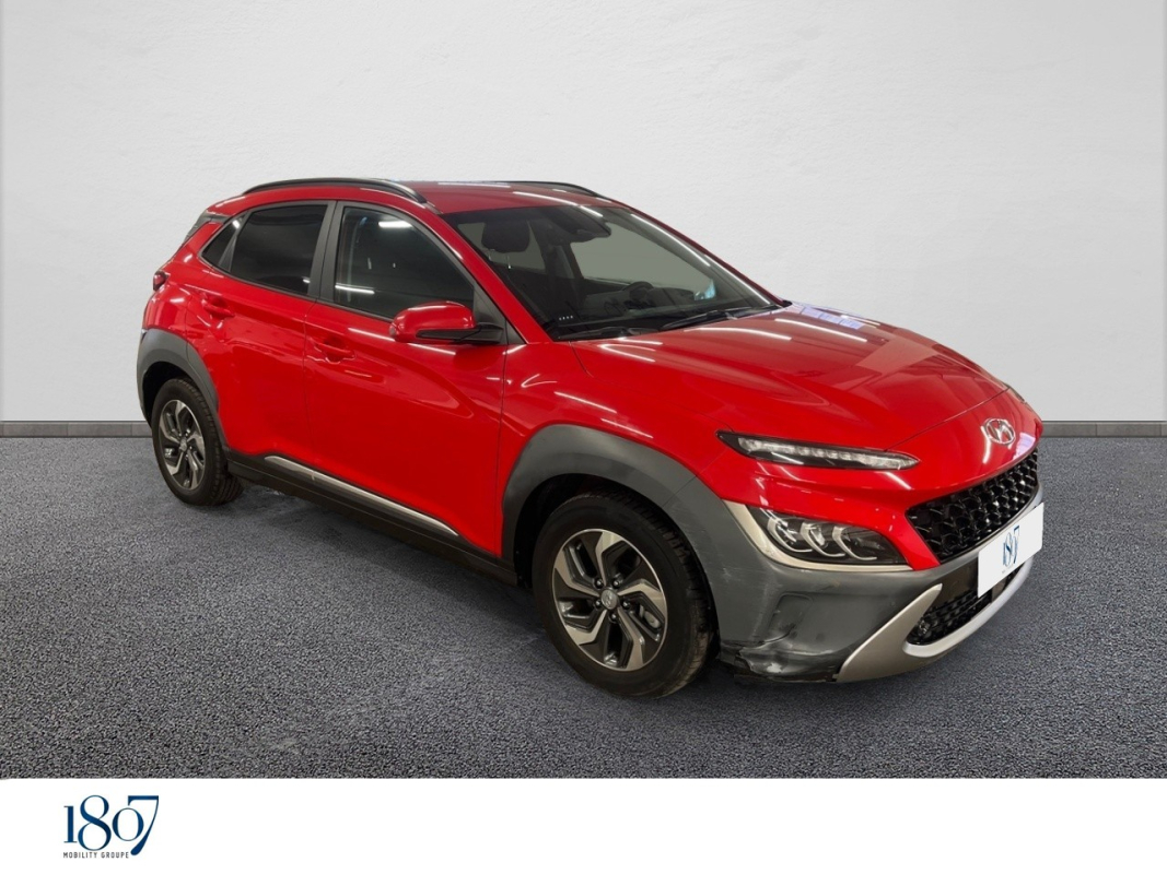 Hyundai KONA — 6