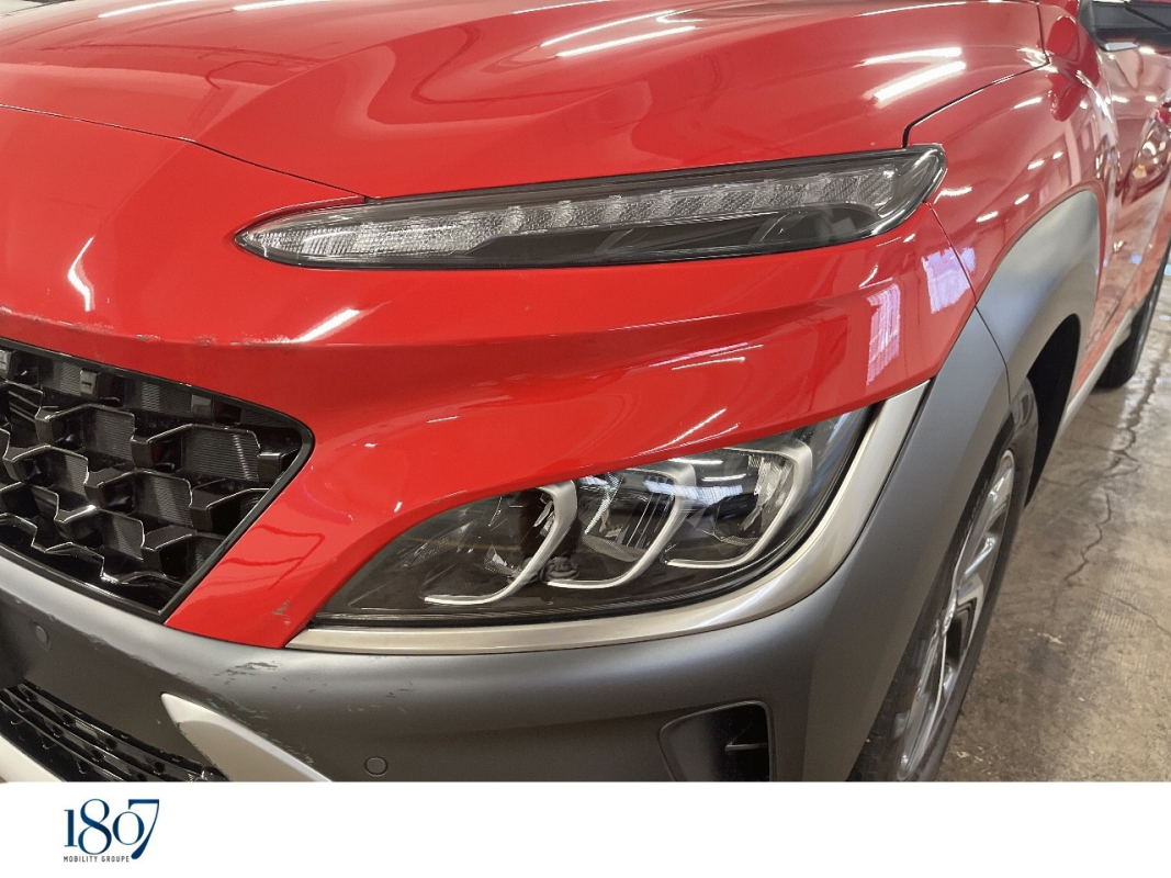 Hyundai KONA — 9