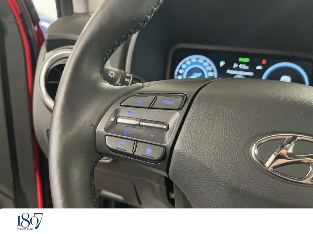 Hyundai KONA — 17