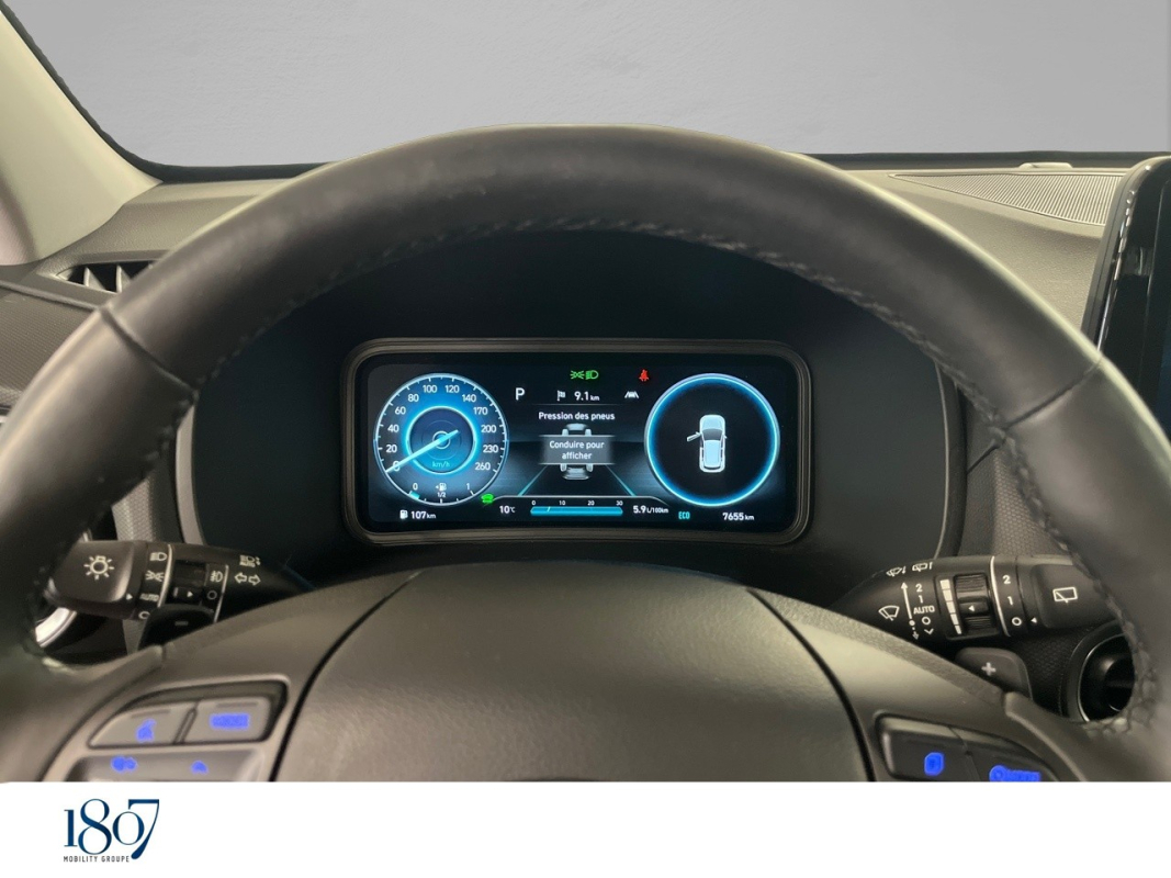 Hyundai KONA — 18