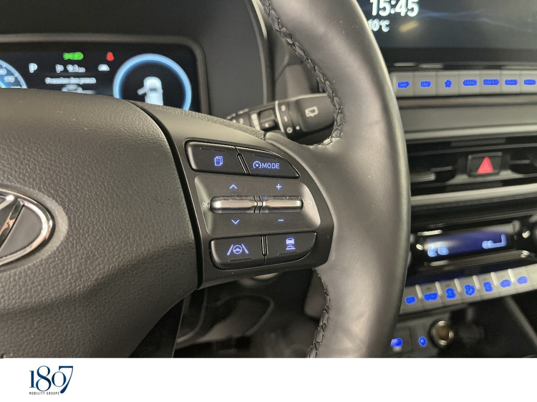 Hyundai KONA — 19